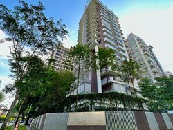 Suites @ Newton (D11), Apartment #468395651